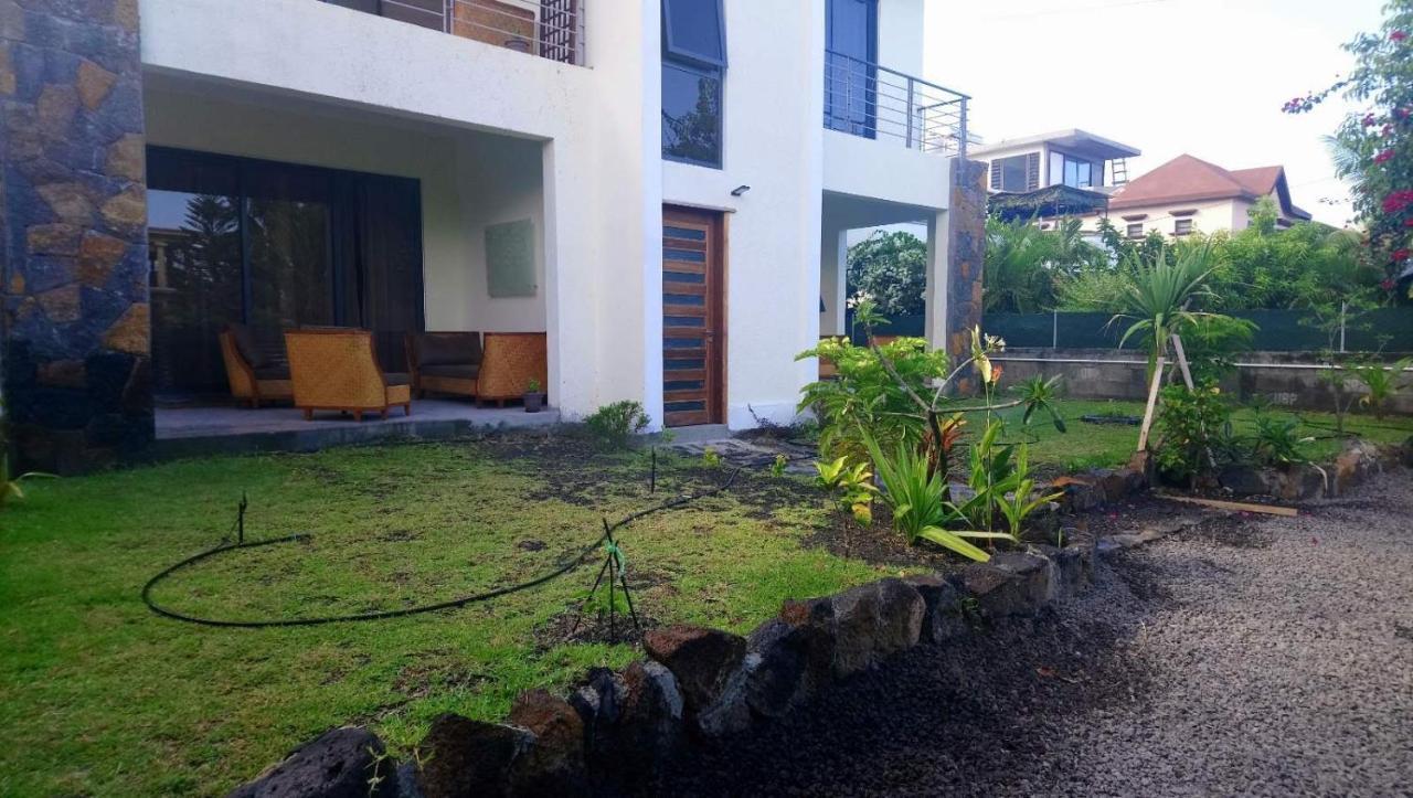 Les Villas Thorel Rivière Noire Exteriör bild